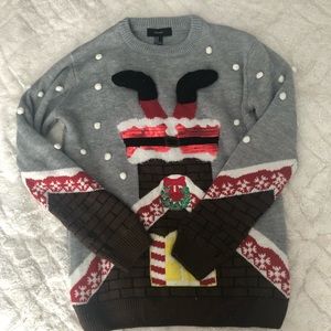 Christmas Sweater